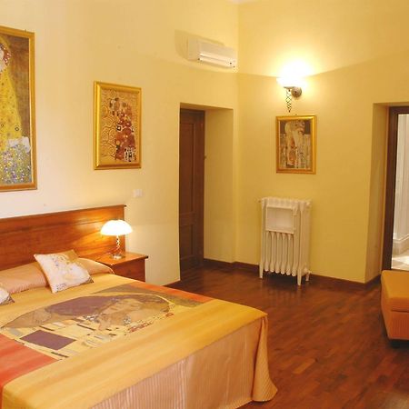 Tamara'S Suites Rome Extérieur photo