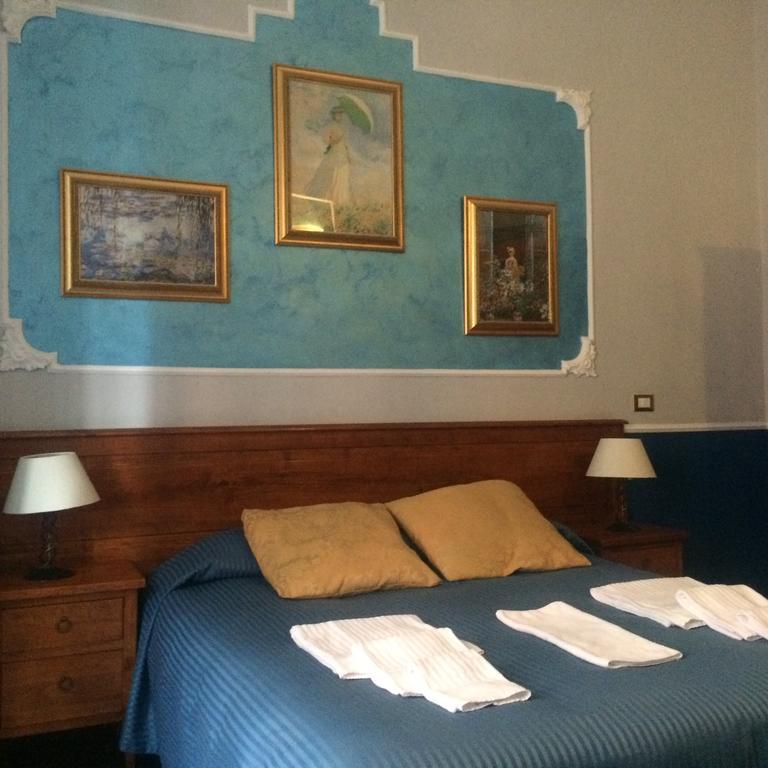 Tamara'S Suites Rome Chambre photo