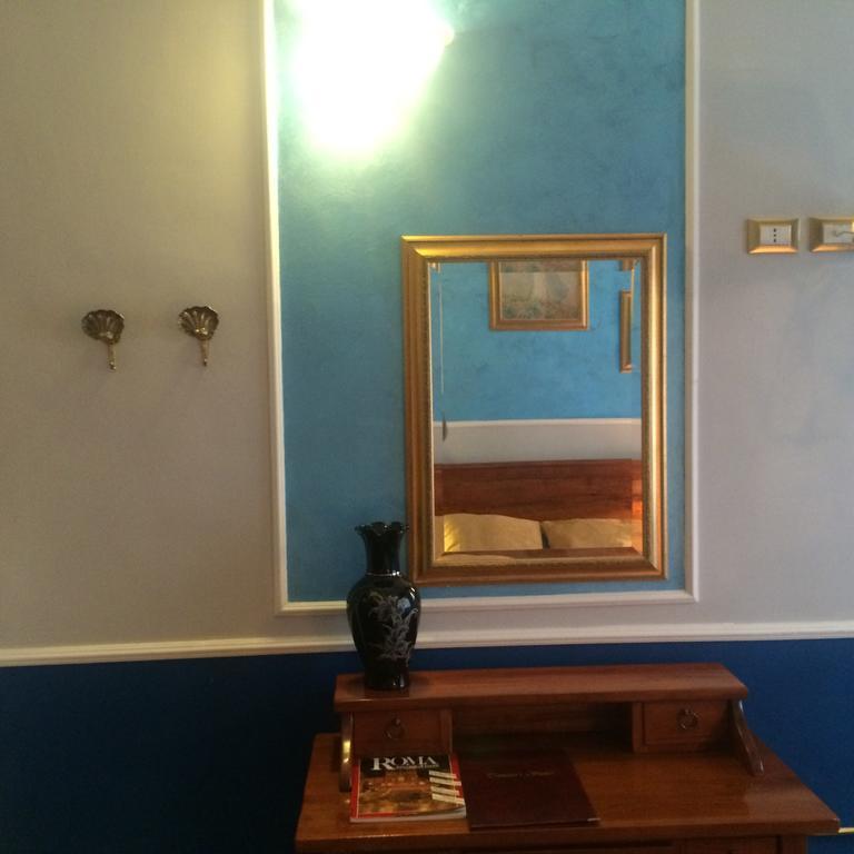 Tamara'S Suites Rome Chambre photo