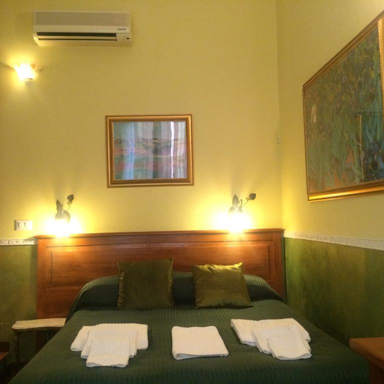 Tamara'S Suites Rome Chambre photo