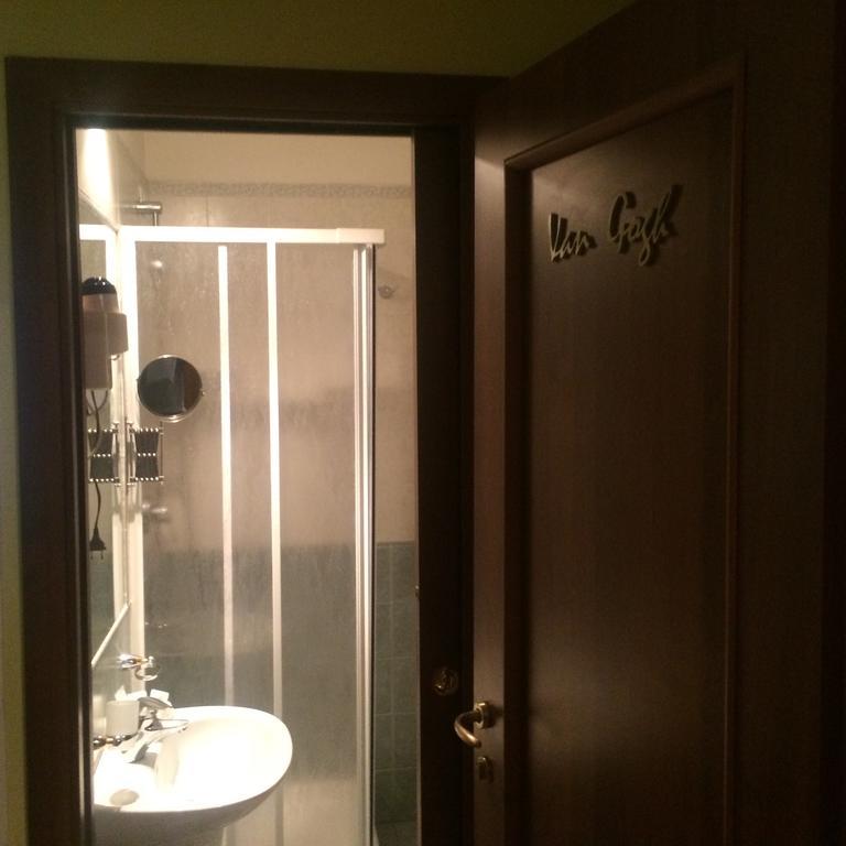 Tamara'S Suites Rome Chambre photo