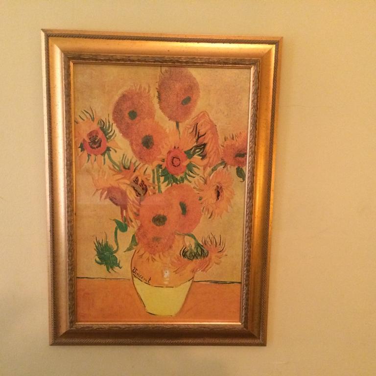 Tamara'S Suites Rome Chambre photo