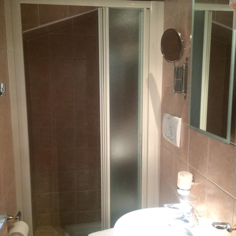 Tamara'S Suites Rome Chambre photo