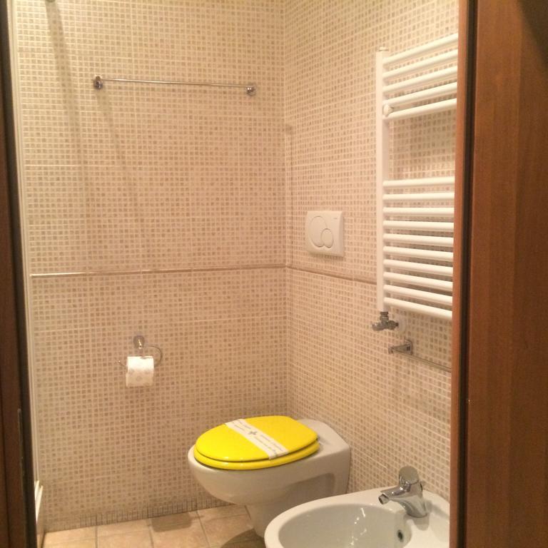 Tamara'S Suites Rome Chambre photo