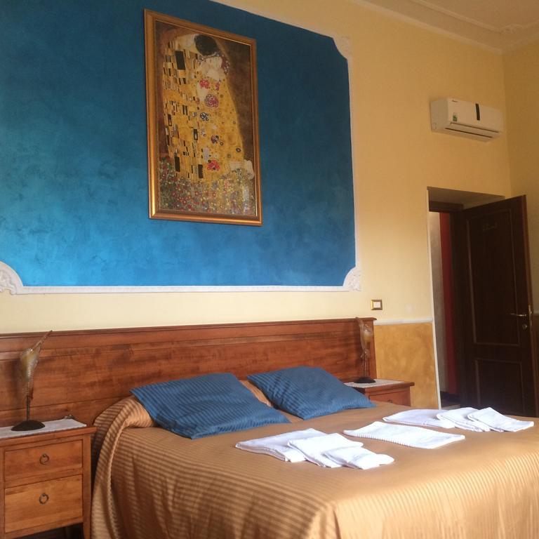 Tamara'S Suites Rome Extérieur photo