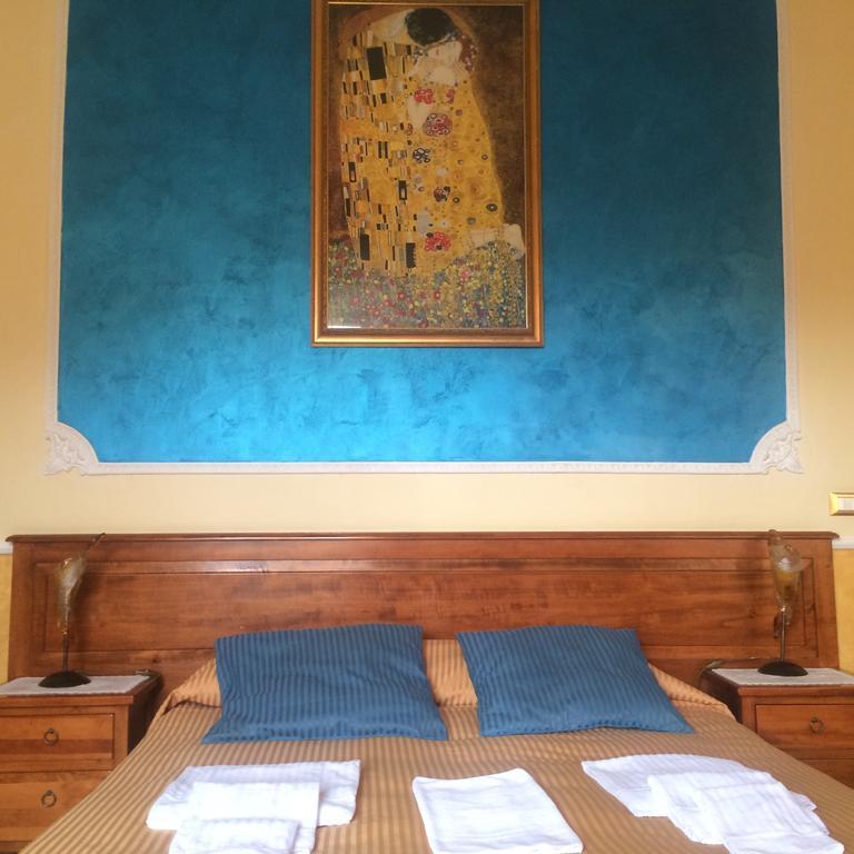 Tamara'S Suites Rome Chambre photo