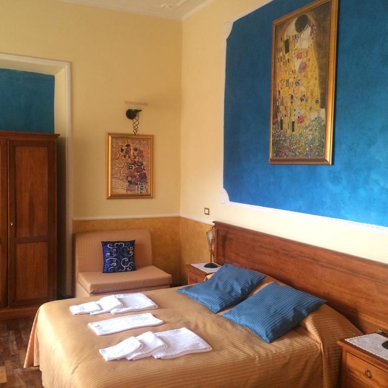 Tamara'S Suites Rome Chambre photo