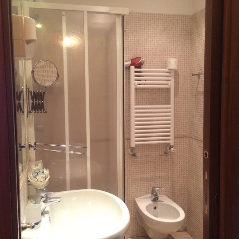 Tamara'S Suites Rome Chambre photo