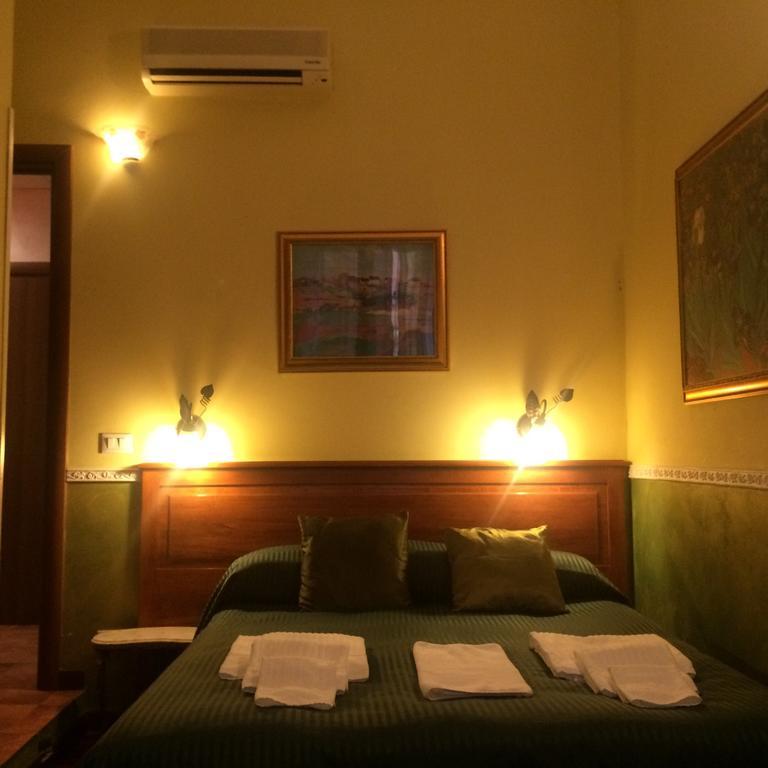 Tamara'S Suites Rome Extérieur photo