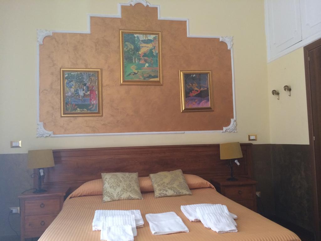 Tamara'S Suites Rome Chambre photo
