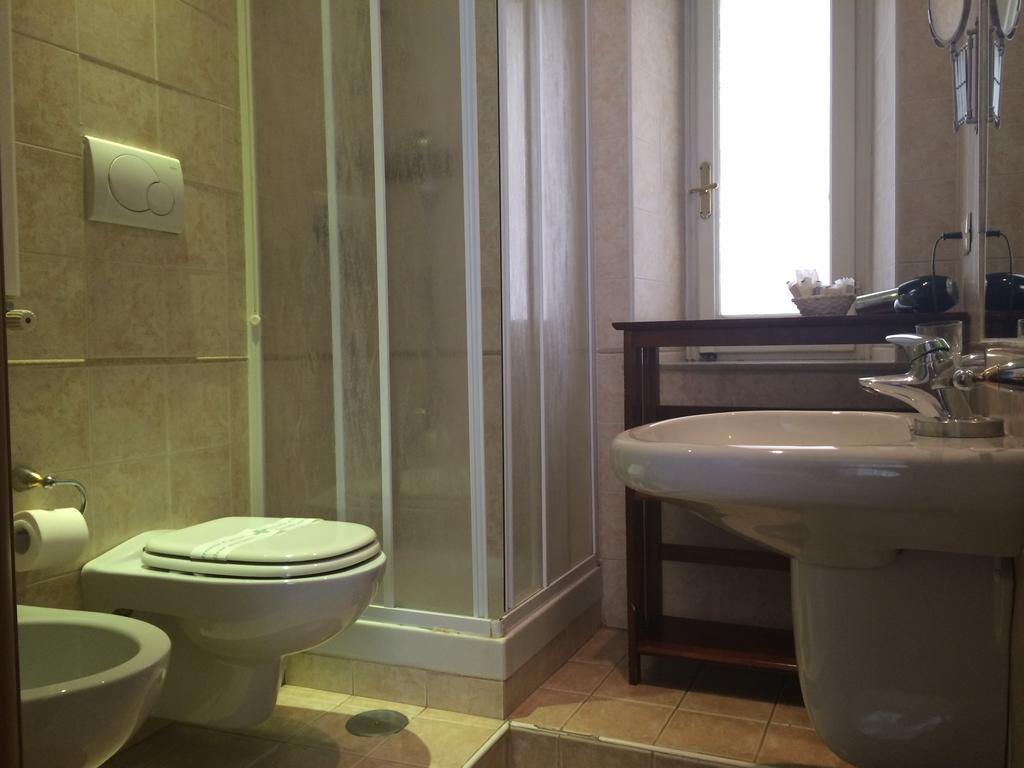 Tamara'S Suites Rome Chambre photo