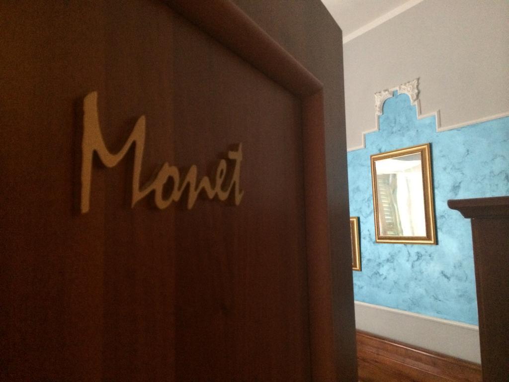 Tamara'S Suites Rome Chambre photo