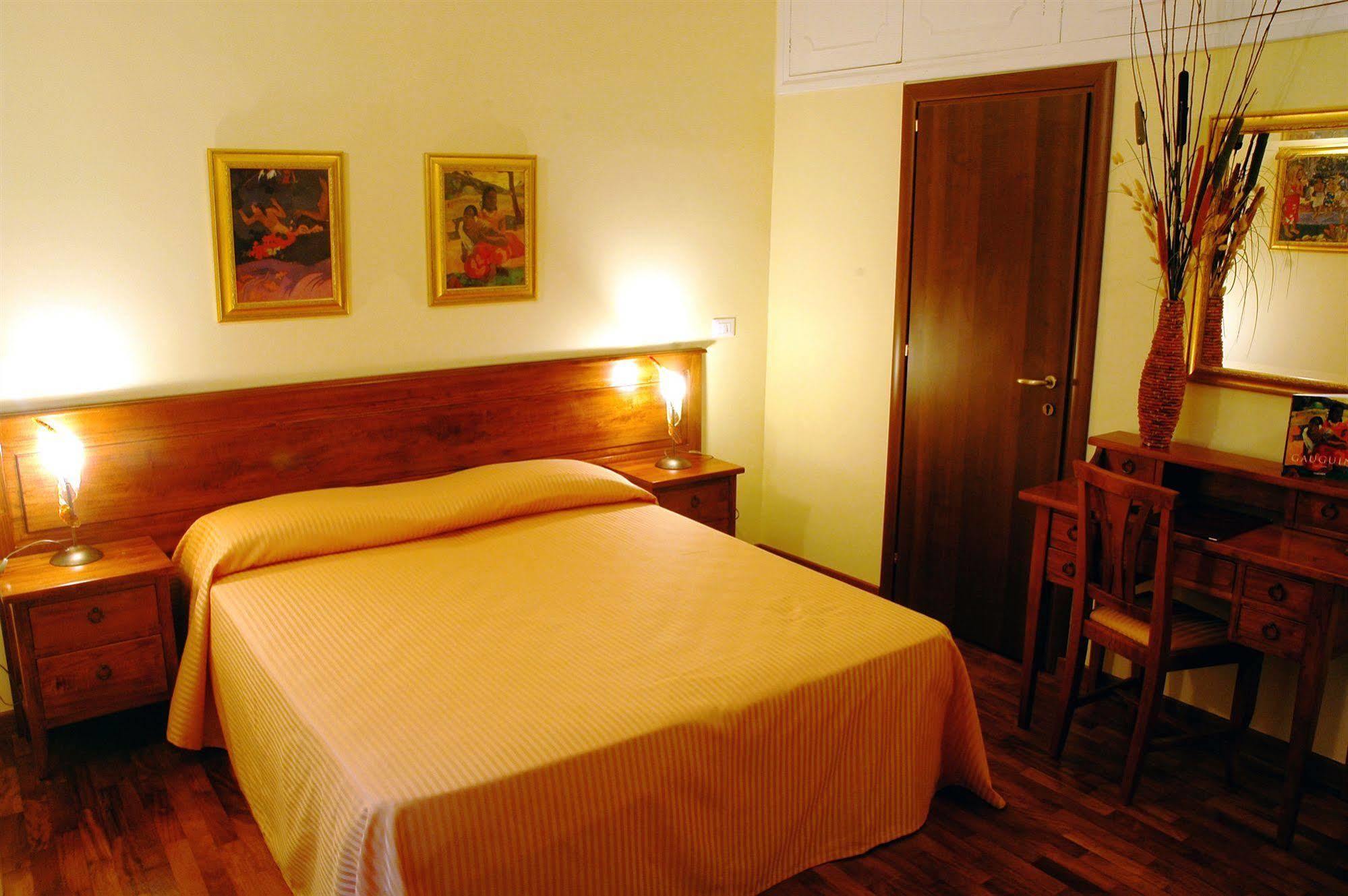 Tamara'S Suites Rome Extérieur photo