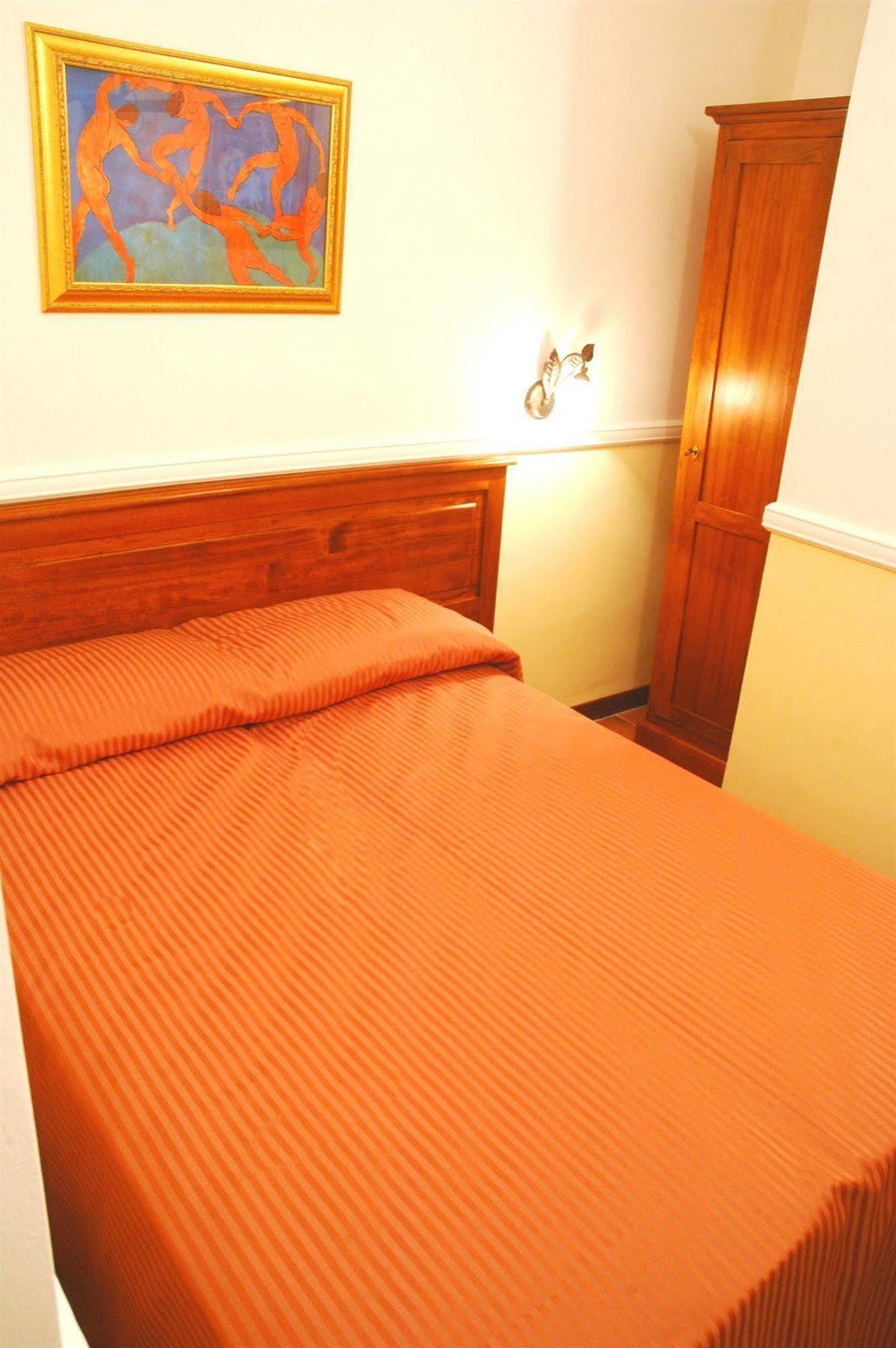 Tamara'S Suites Rome Extérieur photo