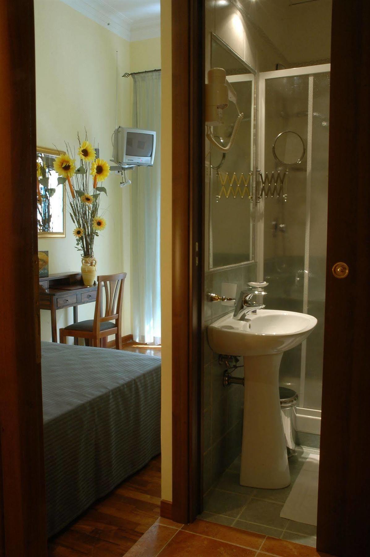 Tamara'S Suites Rome Extérieur photo