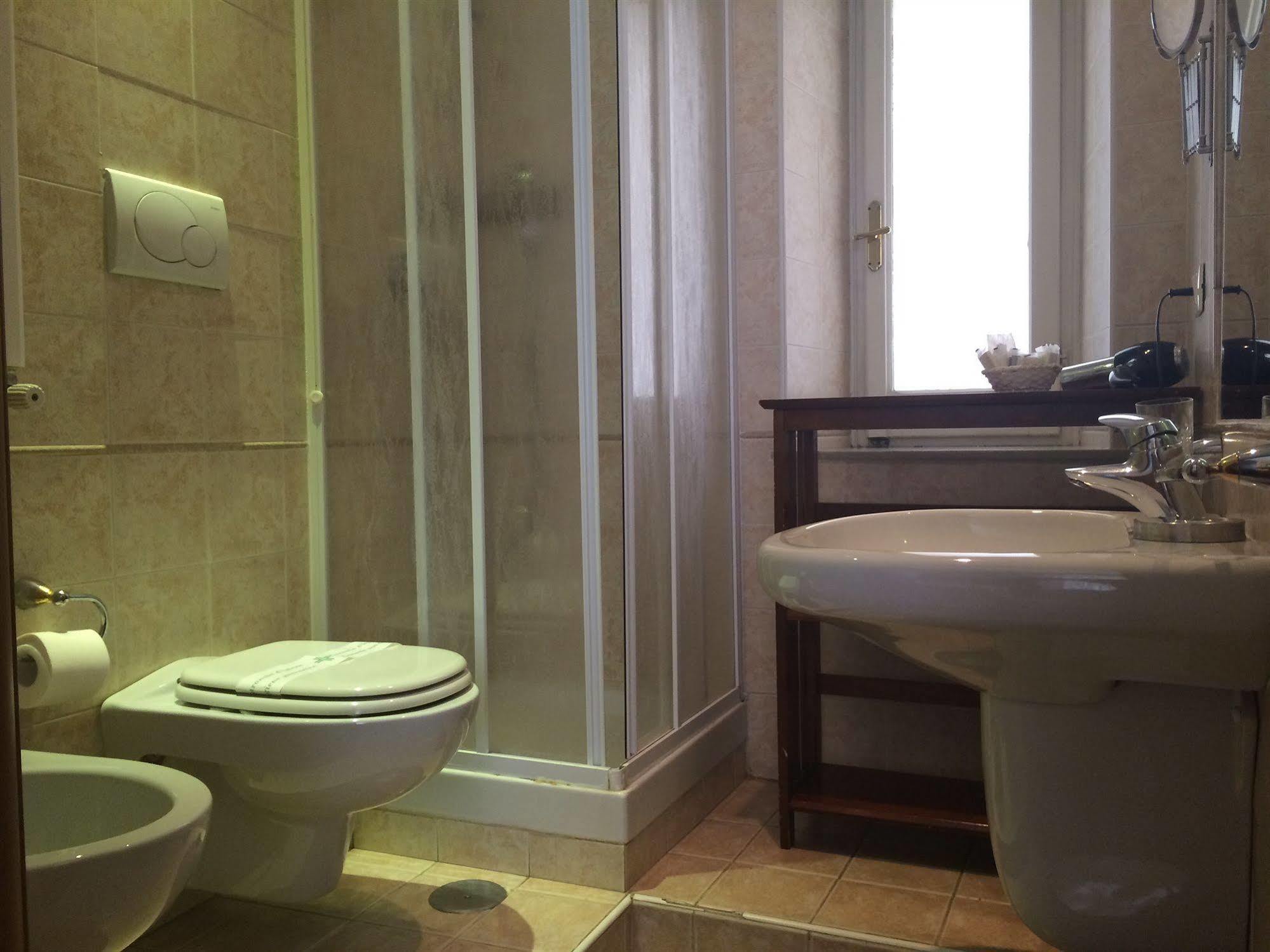 Tamara'S Suites Rome Extérieur photo