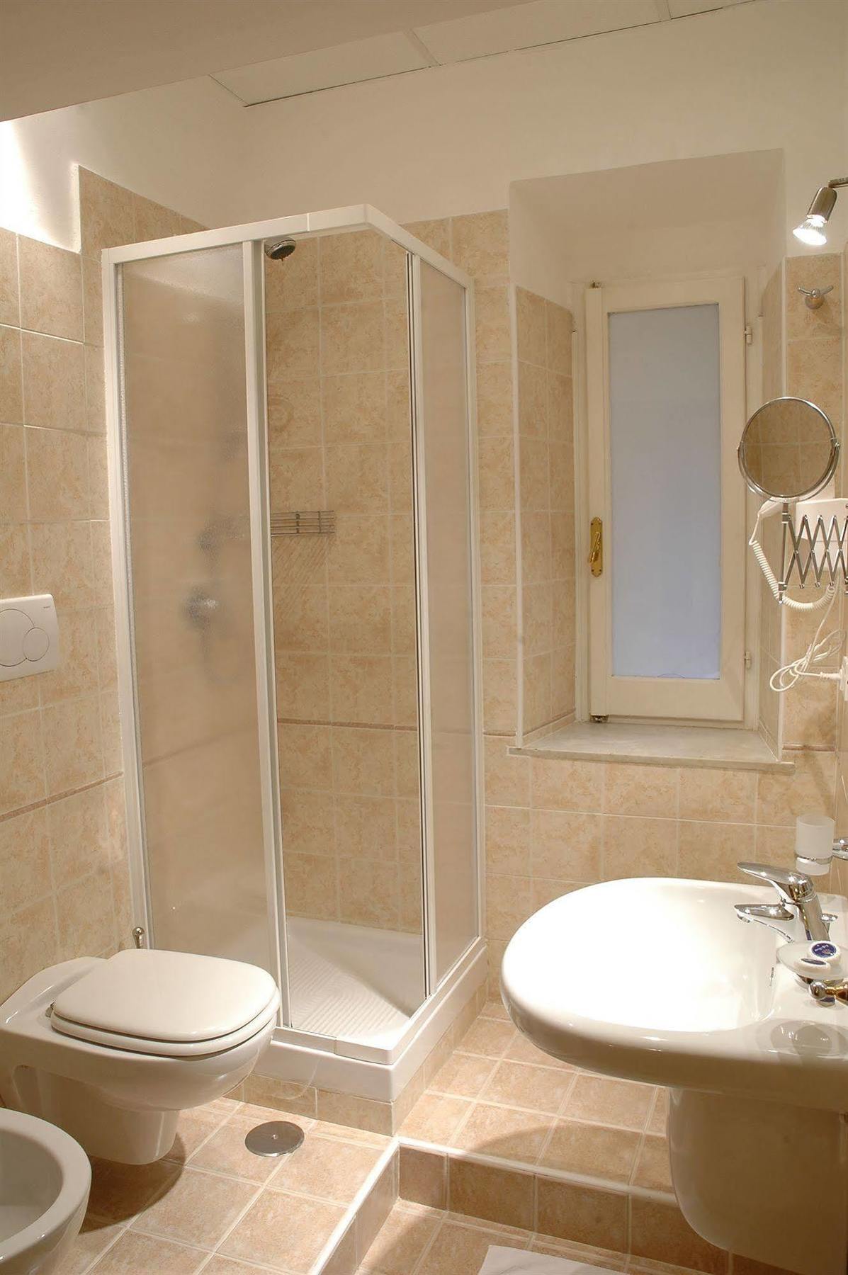 Tamara'S Suites Rome Extérieur photo