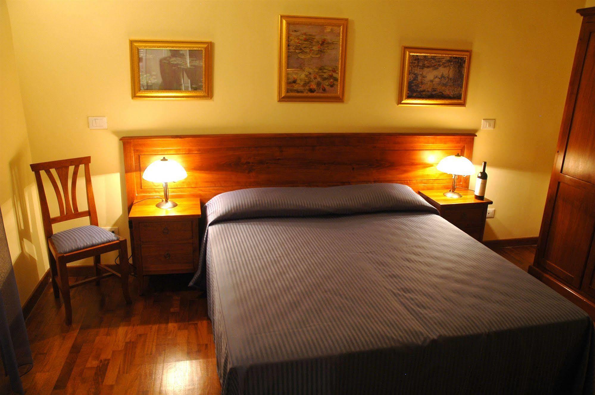 Tamara'S Suites Rome Extérieur photo