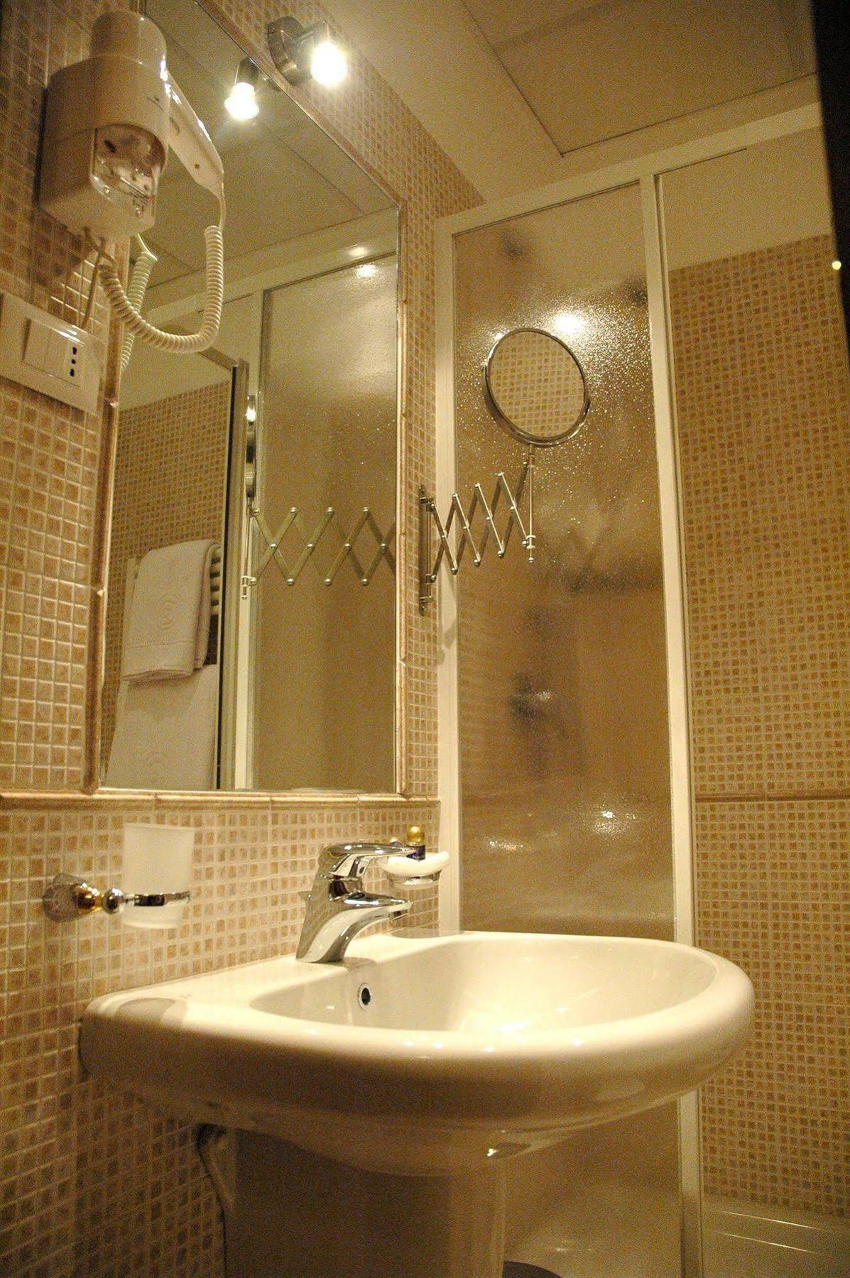 Tamara'S Suites Rome Extérieur photo