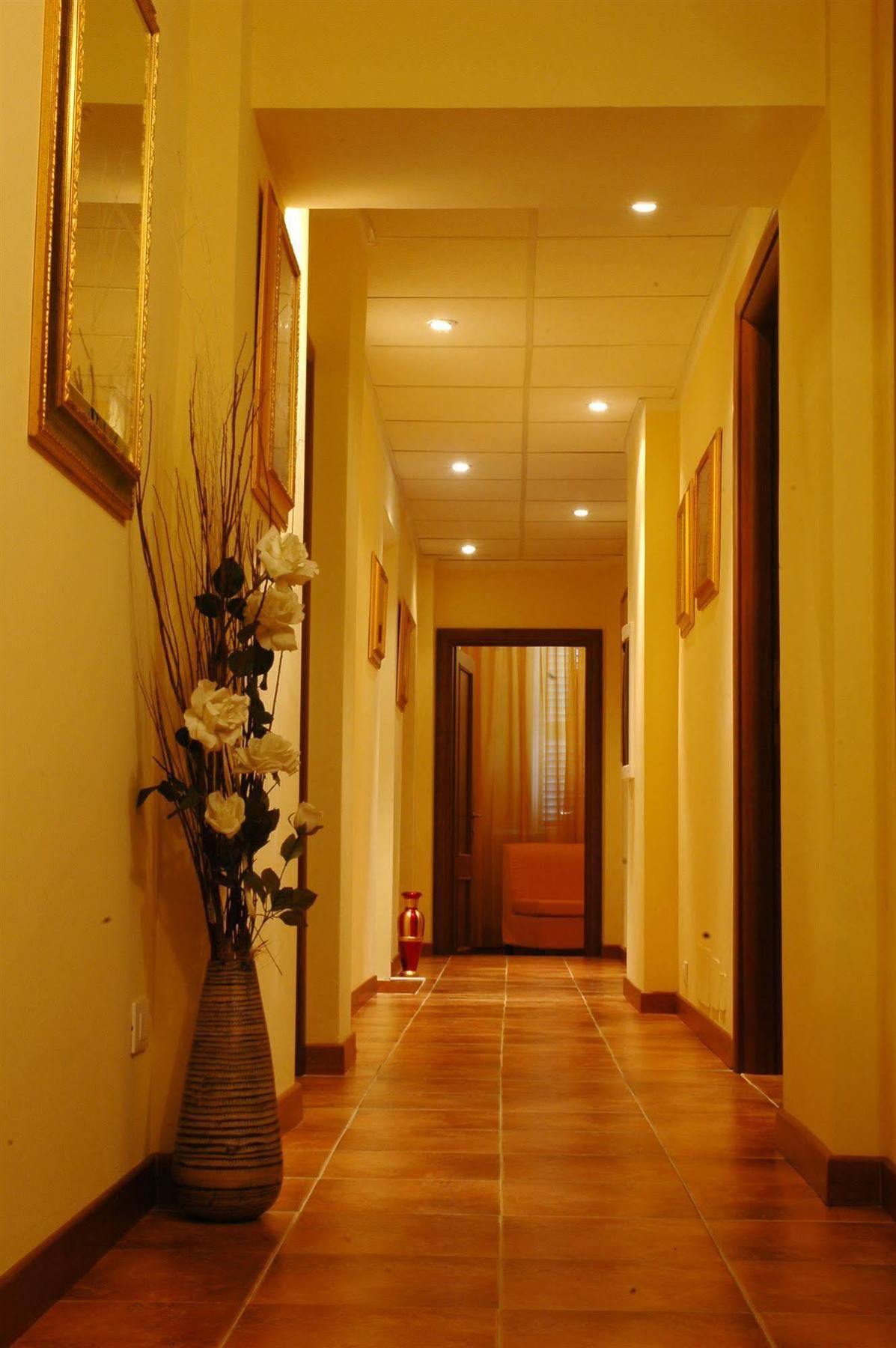 Tamara'S Suites Rome Extérieur photo