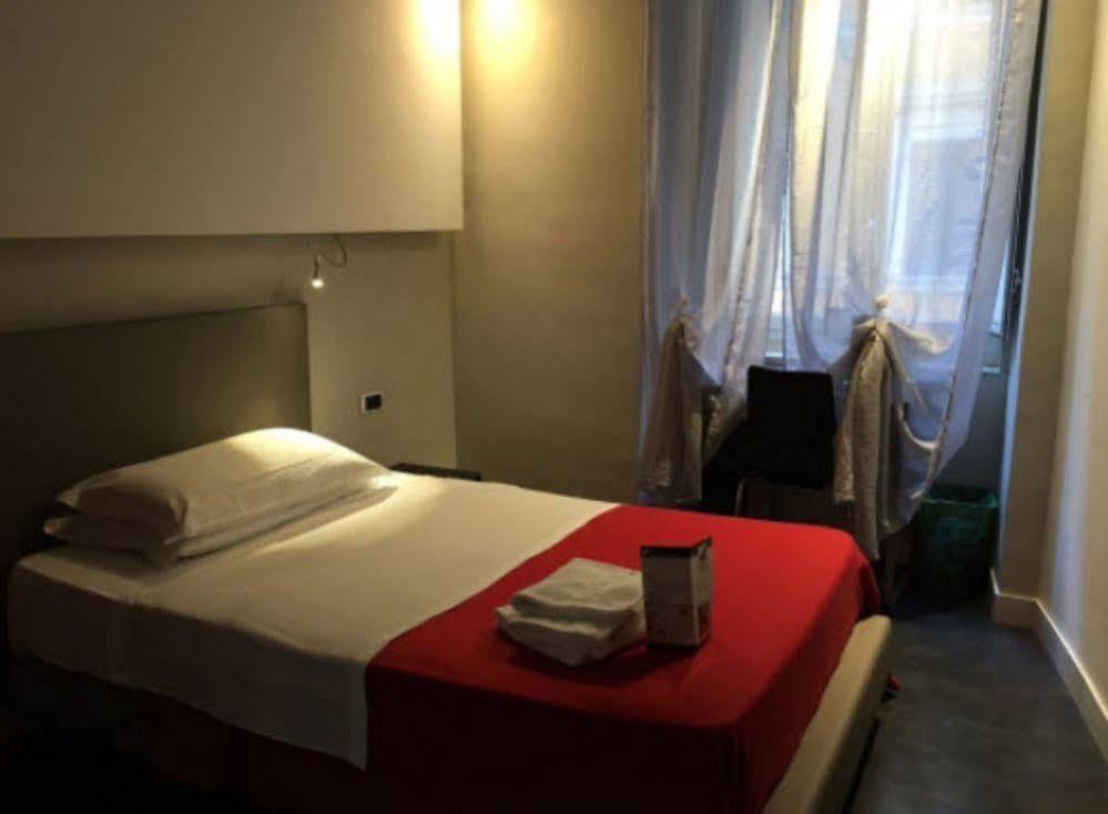 Tamara'S Suites Rome Extérieur photo